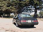 1985 Ford Thunderbird Picture 3