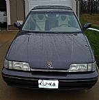 1991 Rover Sterling Picture 3