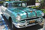 1955 Pontiac Safari Picture 3