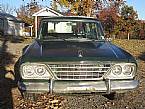 1964 Studebaker Station Wagon Picture 3