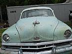 1951 Lincoln Cosmopolitan Picture 3