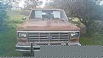 1986 Ford Bronco Picture 3