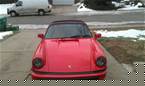 1983 Porsche 911 Picture 3