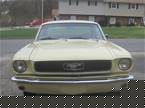 1966 Ford Mustang Picture 3