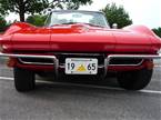 1965 Chevrolet Corvette Picture 3