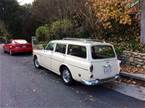 1968 Volvo 122S Picture 3