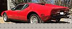 1973 DeTomaso Pantera Picture 3