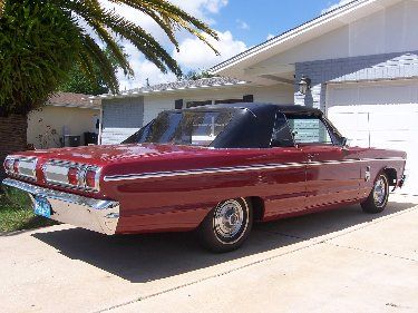 Sports Cars on 1966 Plymouth Fury Iii For Sale Clearwater  Florida