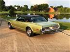 1968 Mercury Cougar Picture 3