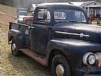 1952 Ford F3 Picture 3