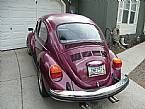1974 Volkswagen Beetle Picture 3