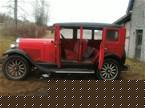1928 Chevrolet Berline Picture 3