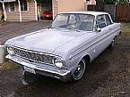 1964 Ford Falcon Picture 3