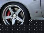 2001 Nissan Skyline Picture 3