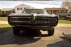 1968 Pontiac GTO Picture 3