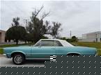 1965 Pontiac LeMans Picture 3