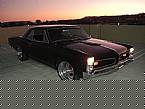 1966 Pontiac GTO Picture 3