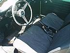 1971 Volkswagen Karmann Ghia Picture 3