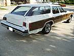 1976 Chevrolet Caprice Picture 3