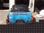 1980 MG MGB Picture 3