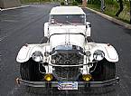 1929 Mercedes Gazelle Picture 3