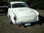 1969 Volkswagen Karmann Ghia Picture 3