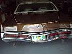 1971 Pontiac Grand Prix Picture 3