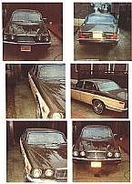 1979 Jaguar XJ6L Picture 3