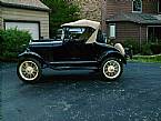 1927 Ford Model T Picture 3