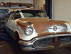 1956 Oldsmobile 88 Picture 3