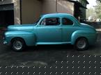 1946 Ford Club Coupe Picture 3