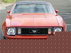1973 Ford Mustang Picture 3