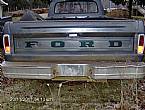 1965 Ford F250 Picture 3