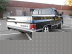1985 Chevrolet Silverado Picture 3