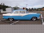 1956 Ford Fairlane Picture 3