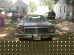 1976 Chevrolet Malibu Picture 3