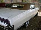 1969 Pontiac Bonneville Picture 3