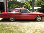 1966 Ford Thunderbird Picture 3