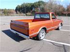 1968 Chevrolet C10 Picture 3