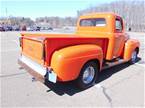 1951 Ford F1 Picture 3
