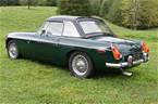 1970 MG MGB Picture 3