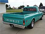 1970 Chevrolet C10 Picture 3