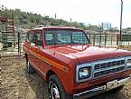 1980 International Scout Picture 3