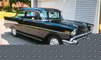 1957 Chevrolet Bel AIr Picture 3