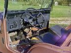 1969 Jeep CJ Picture 3