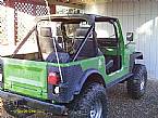 1982 Jeep CJ7 Picture 3