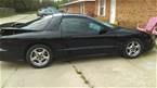 1997 Pontiac Firebird Picture 3