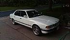 1993 BMW 740il Picture 3