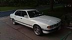 1993 BMW 740il Picture 3
