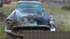 1955 Oldsmobile Holiday Picture 3